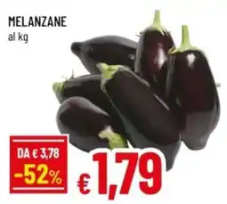 Famila Melanzane offerta