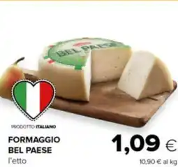 Oasi Formaggio BEL PAESE offerta