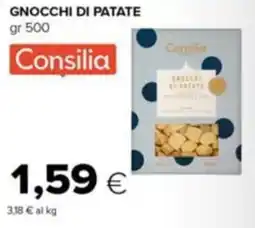 Tigre Consilia gnocchi di patate offerta