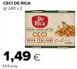 Tigre Ceci DE RICA offerta