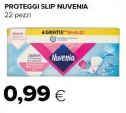Tigre Proteggi slip NUVENIA offerta