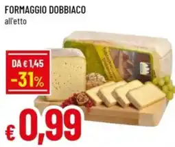 Famila Formaggio dobbiaco offerta
