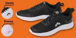 Lidl CRIVIT Scarpe sportive da donna o da uomo offerta
