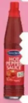 Oasi Santa maria hot pepper sauce offerta