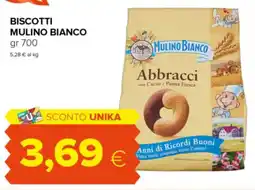 Oasi Biscotti MULINO BIANCO offerta