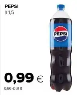 Oasi Pepsi offerta