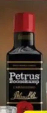 Oasi Amaro PETRUS offerta