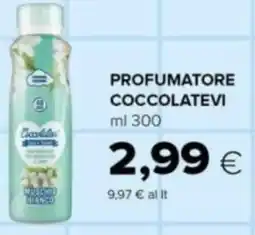 Oasi Profumatore coccolatevi offerta