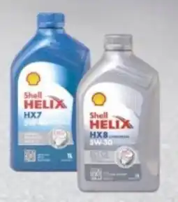 Oasi Olio SHELL HELIX offerta