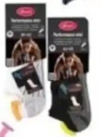 Oasi ALBER'S Calzino offerta