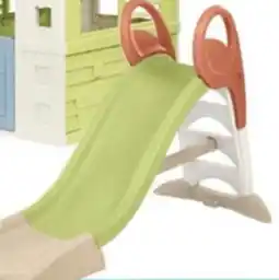 Oasi Scivolo ks water fun smoby life mt 1,5 offerta