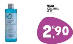 Ayoka Askoll acqua amica offerta