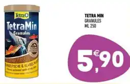 Ayoka Tetra min granules offerta