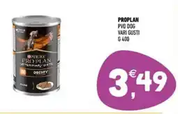 Ayoka Proplan PVD dog offerta