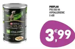 Ayoka Proplan pvd dog ha hypoallergenic offerta