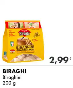 Iper Tosano BIRAGHI Biraghini offerta