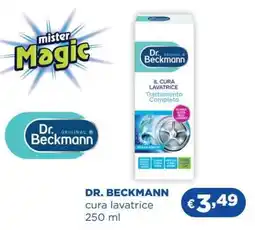 Acqua & Sapone DR BECKMANN offerta