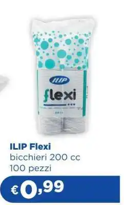 Acqua & Sapone ILIP FLEXI offerta
