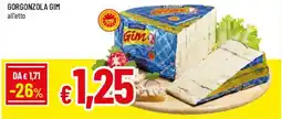 Famila Superstore Gorgonzola gim offerta
