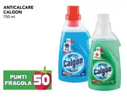 Esselunga Anticalcare CALGON offerta