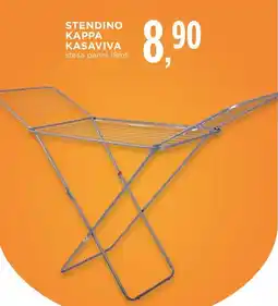 Conad Stendino kappa kasaviva offerta