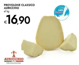 Bennet Provolone classico AURICCHIO offerta