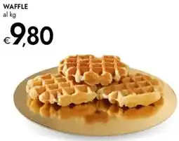 Bennet Waffle offerta