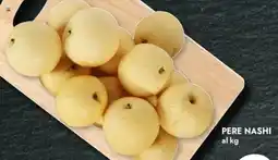 Bennet Pere nashi offerta