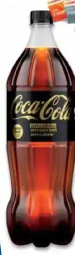 Conad Superstore Coca cola offerta