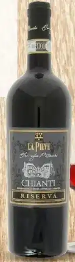 Bennet CHIANTI RISERVA PETRACCHI offerta