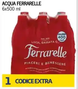 Bennet Acqua FERRARELLE offerta