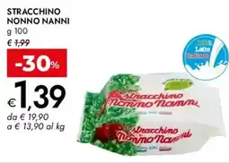 Bennet Stracchino NONNO NANNI offerta
