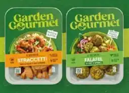 Bennet Piatti pronti di origine vegetale GARDEN GOURMET offerta