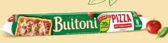 Bennet Pasta per pizza rettangolare BUITONI offerta