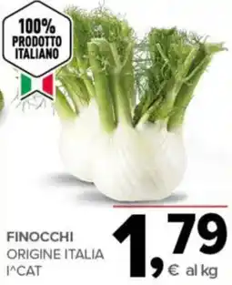 Todis Finocchi offerta