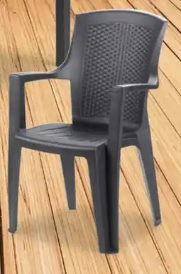 Bennet Poltrona eden offerta