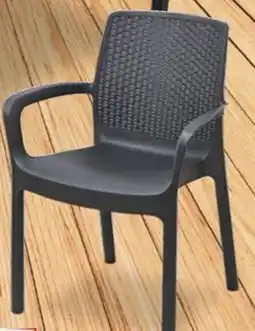 Bennet Poltrona regina offerta