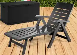 Bennet Lettino pieghevole smeraldo offerta