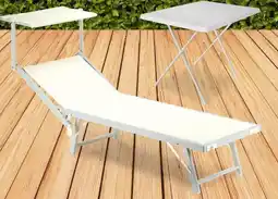 Bennet Lettino spiaggia ibiza offerta