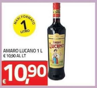 TuoDi Amaro Lucano 1L offerta