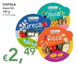 Migross Supermercati e Market Ciotola offerta