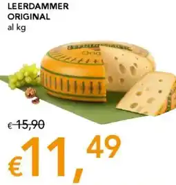 Migross Supermercati e Market Leerdammer original offerta