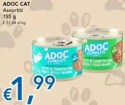 Migross Supermercati e Market Adoc cat offerta