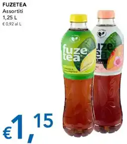 Migross Supermercati e Market Fuzetea offerta
