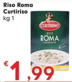 DeSpar Express Riso Roma Curtiriso offerta