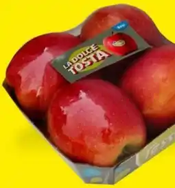 A&O Mele tessa la dolce tosta offerta