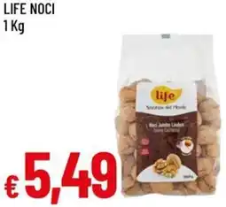 A&O Life noci offerta
