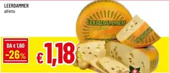 A&O Leerdammer offerta