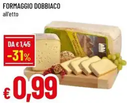 A&O Formaggio dobbiaco offerta