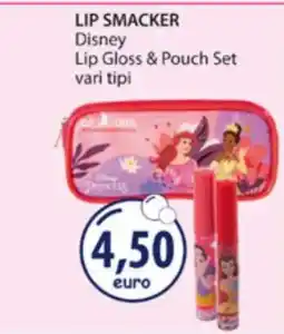 Acqua & Sapone LIP SMACKER offerta